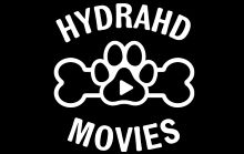 HydraHD Logo for Free Movie Streaming